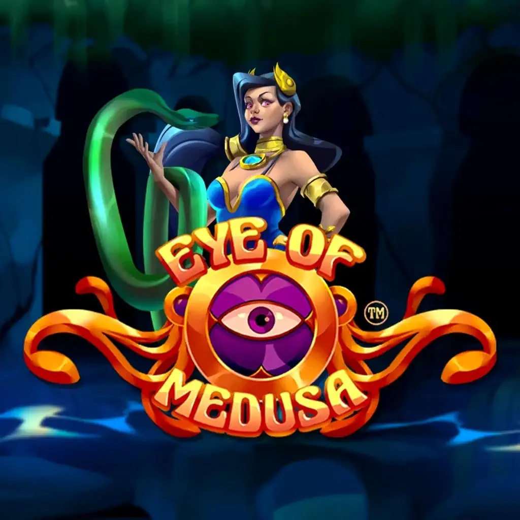 Eye Of Medusa - играть Eye Of Medusa: обзор и гайд